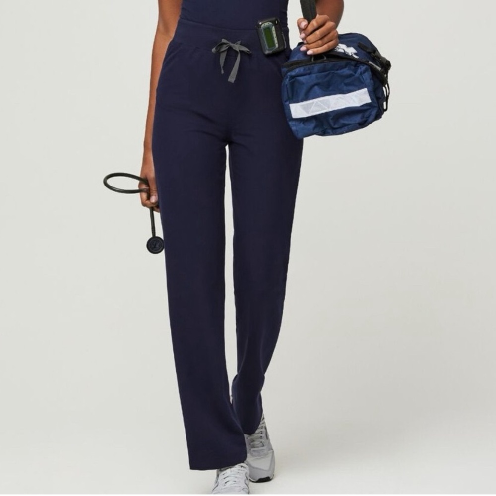 FIGS Livingston Scrub Panta